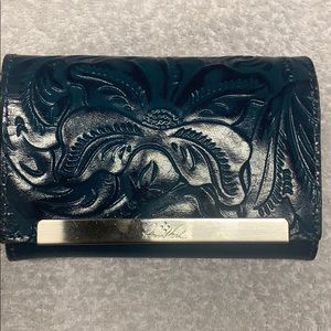 Patricia Nash wallet